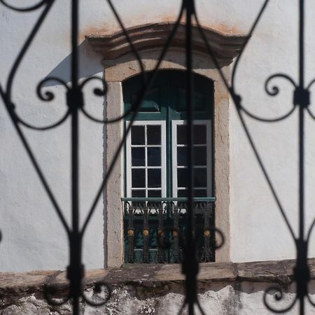 º Real Central Suite º Ouro Preto  Exterior foto