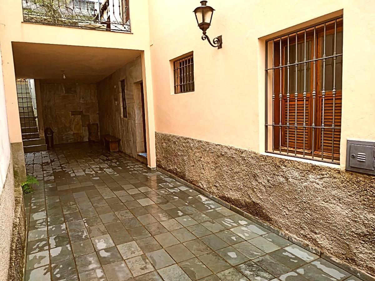 º Real Central Suite º Ouro Preto  Exterior foto
