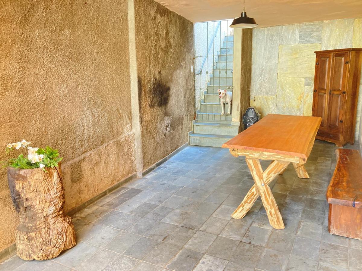 º Real Central Suite º Ouro Preto  Exterior foto