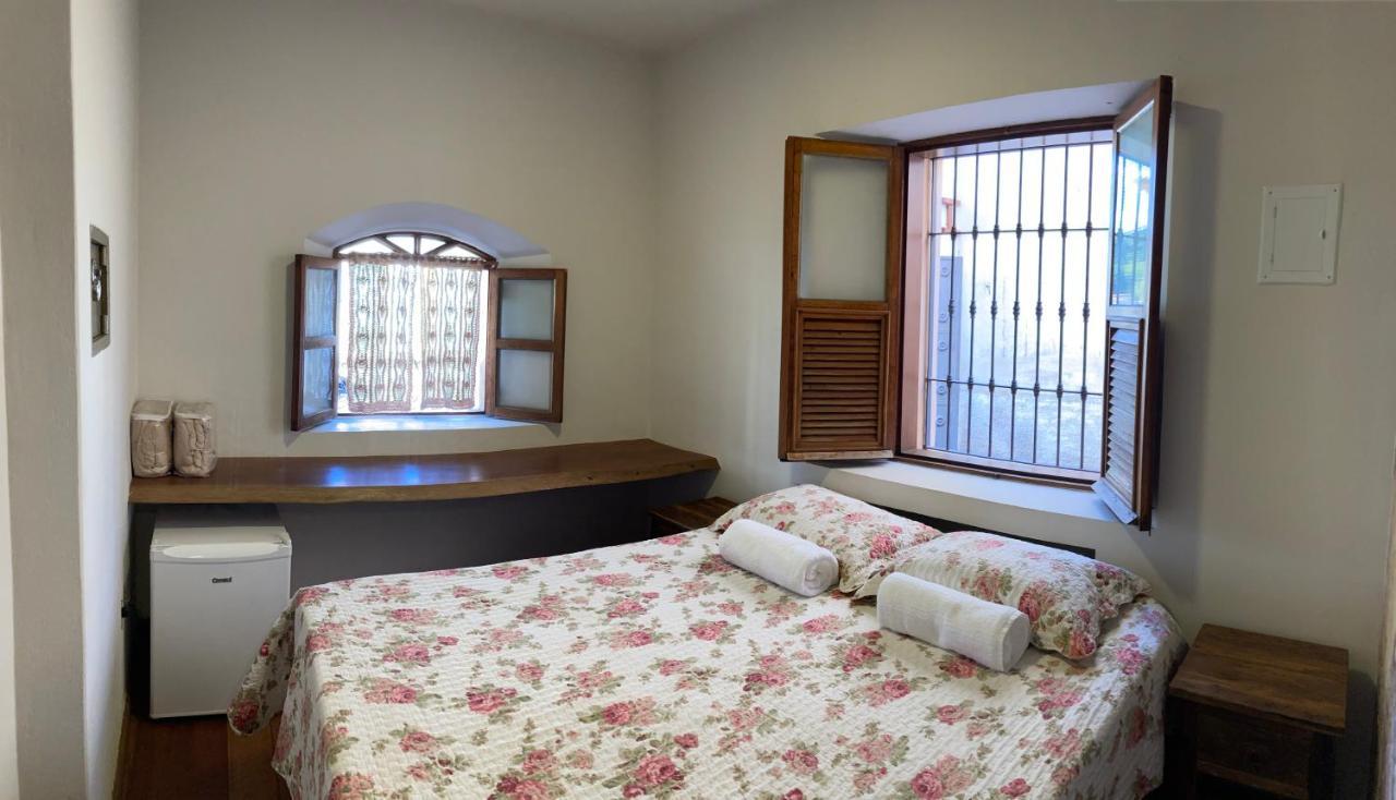 º Real Central Suite º Ouro Preto  Exterior foto