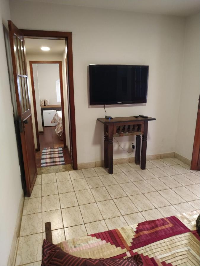 º Real Central Suite º Ouro Preto  Exterior foto