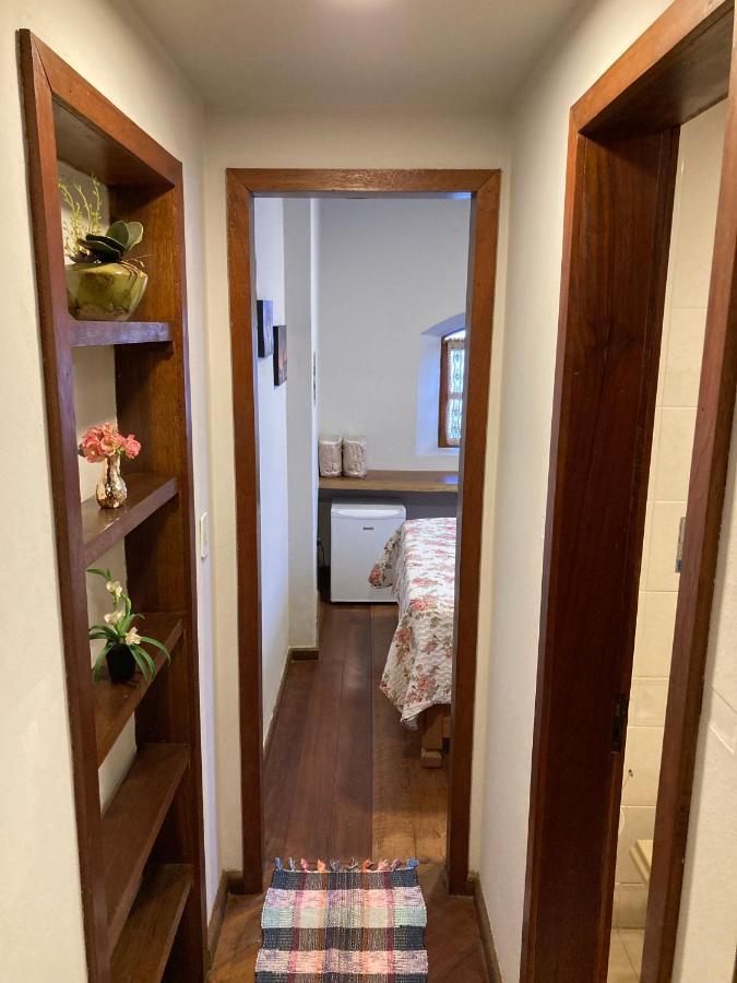 º Real Central Suite º Ouro Preto  Exterior foto