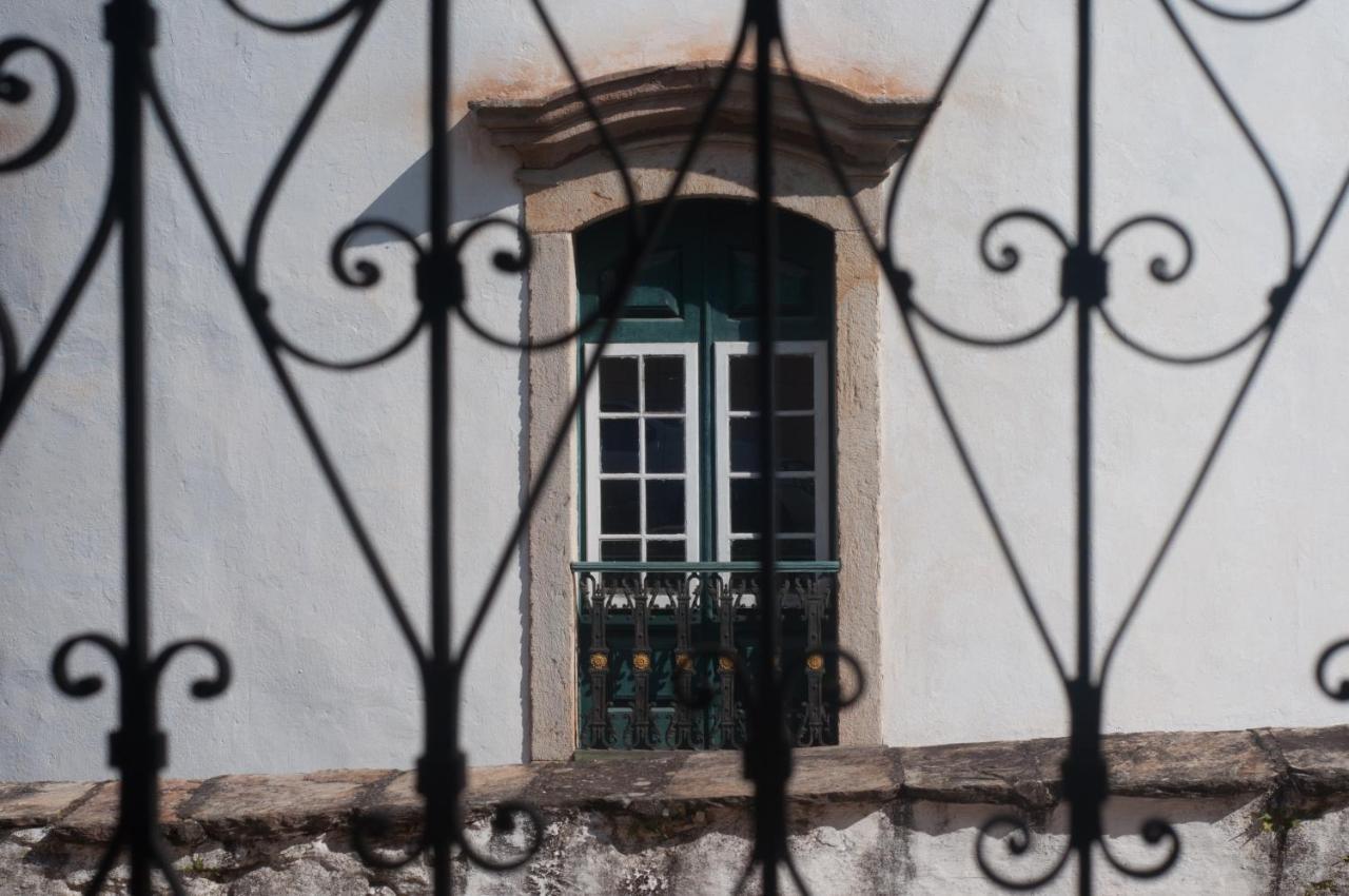 º Real Central Suite º Ouro Preto  Exterior foto