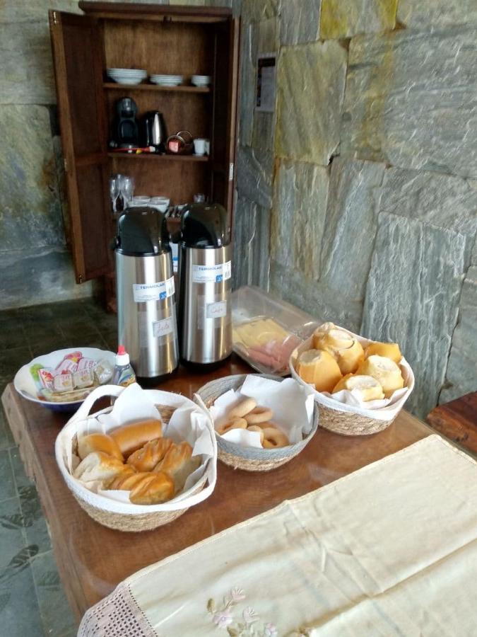 º Real Central Suite º Ouro Preto  Exterior foto
